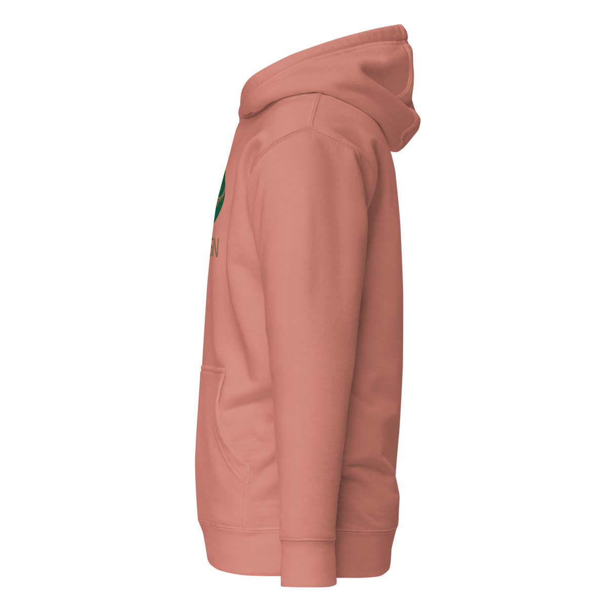 3E Ascend Hoodie