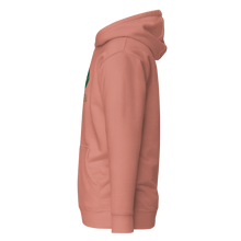 3E Ascend Hoodie