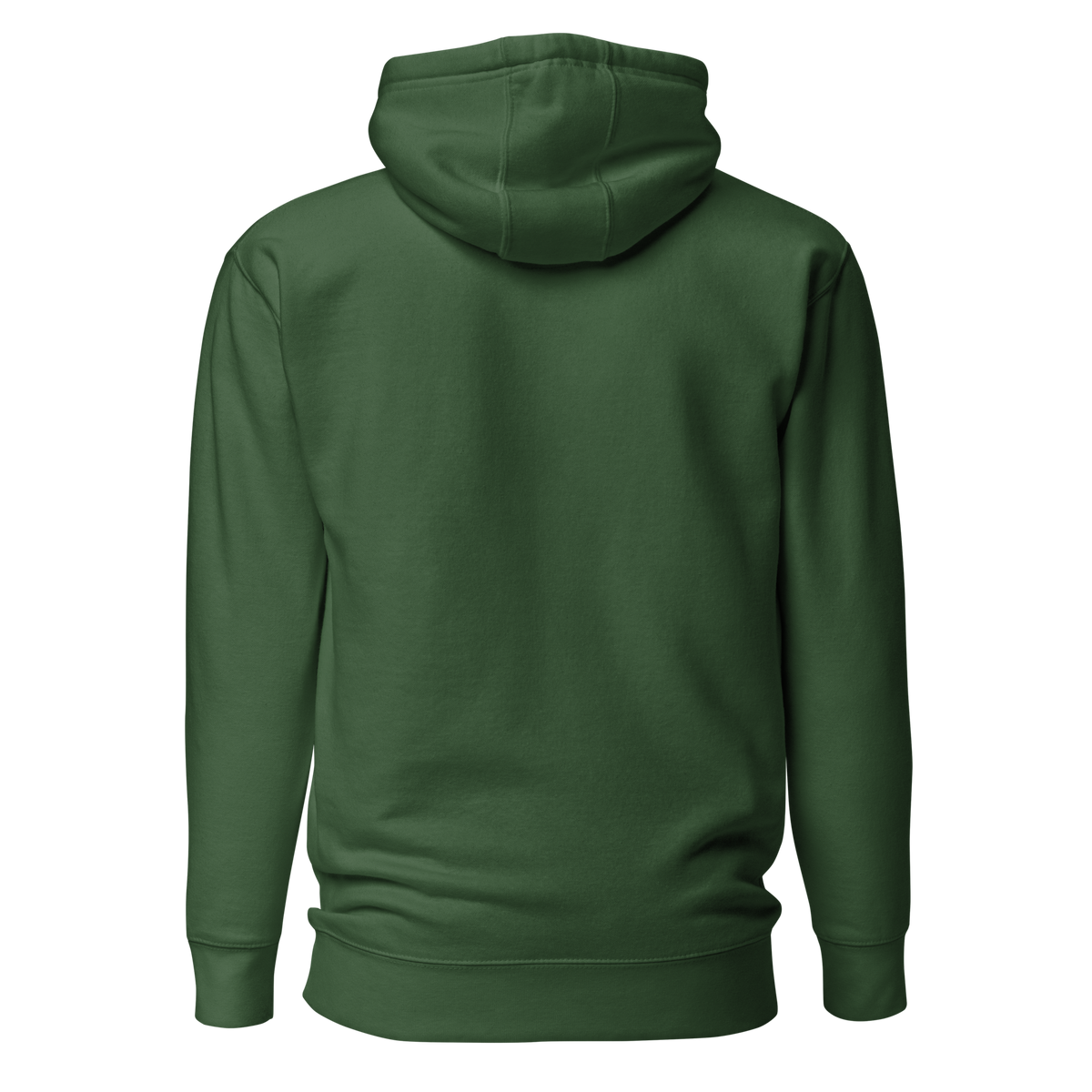 3E Frequency Hoodie