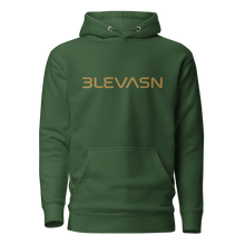 3E Frequency Hoodie