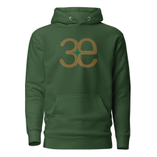 3E Frequency Hoodie