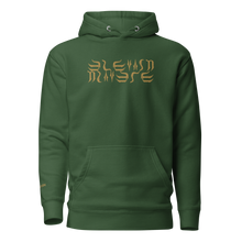 3E Frequency Hoodie