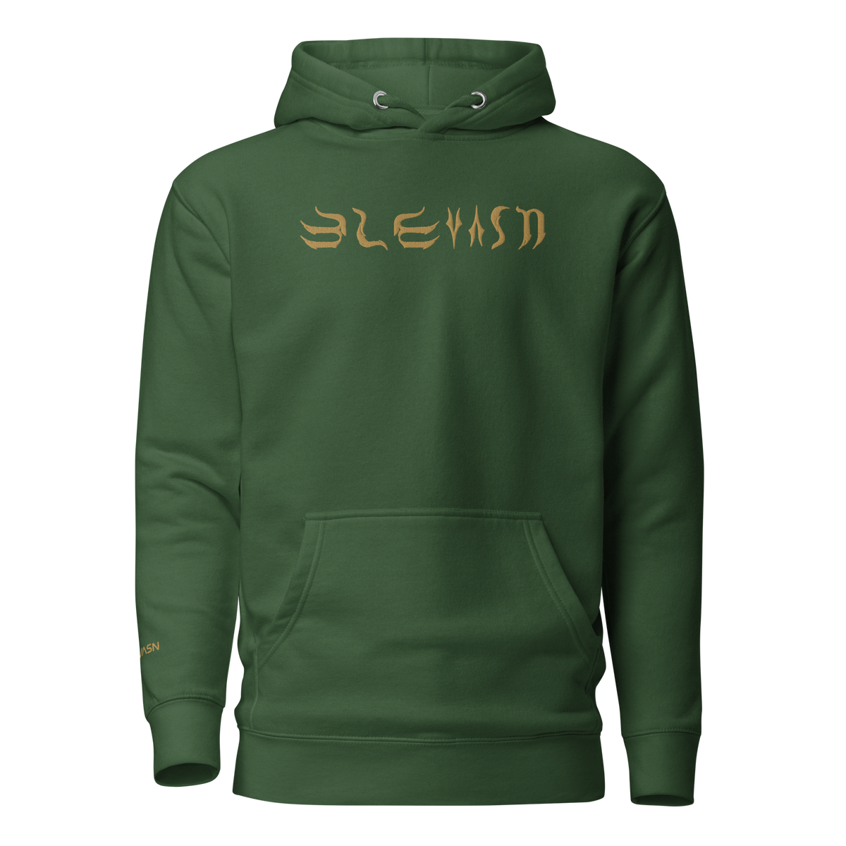 3E Frequency Hoodie