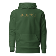 3E Frequency Hoodie