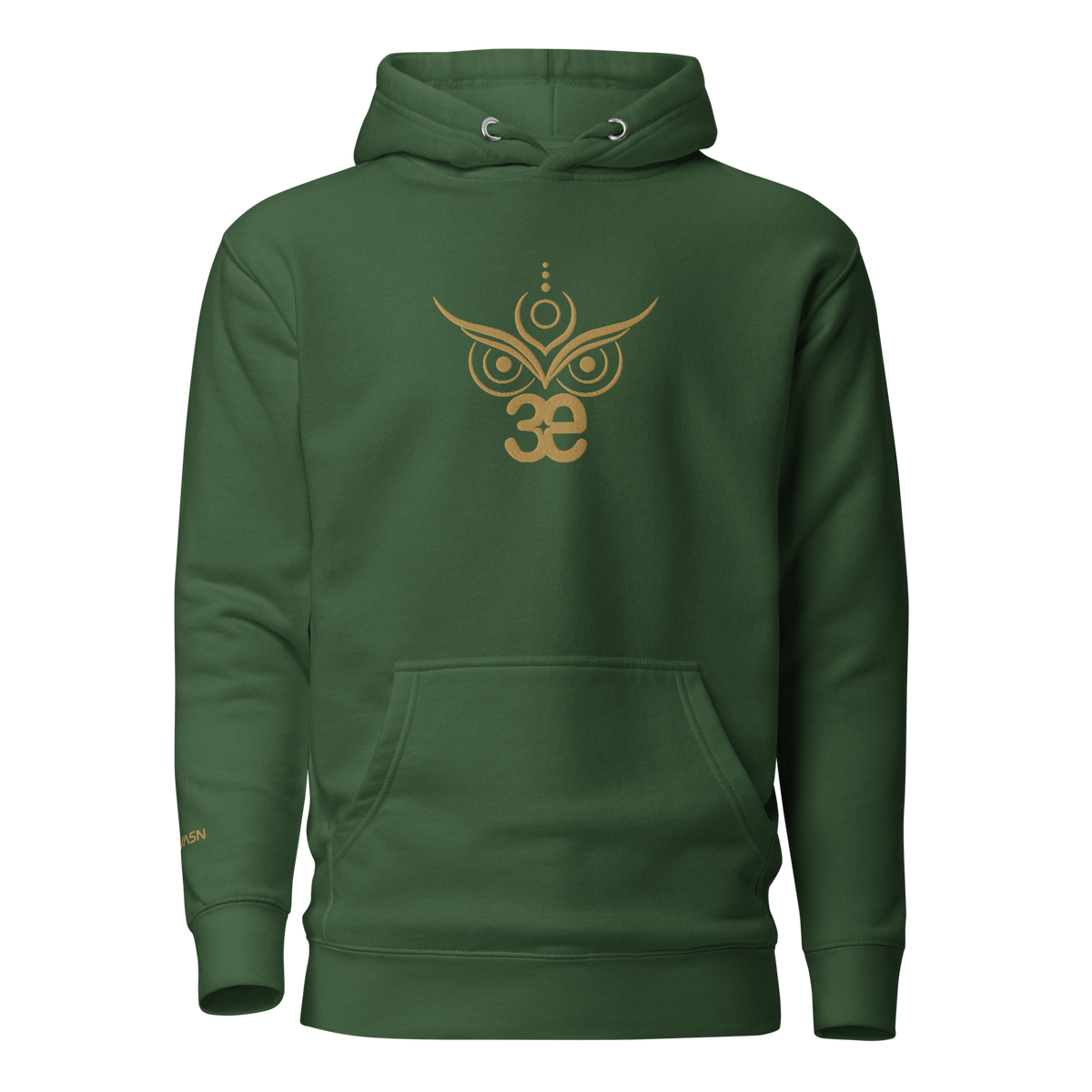 3E Ascend Hoodie