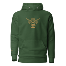 3E Ascend Hoodie