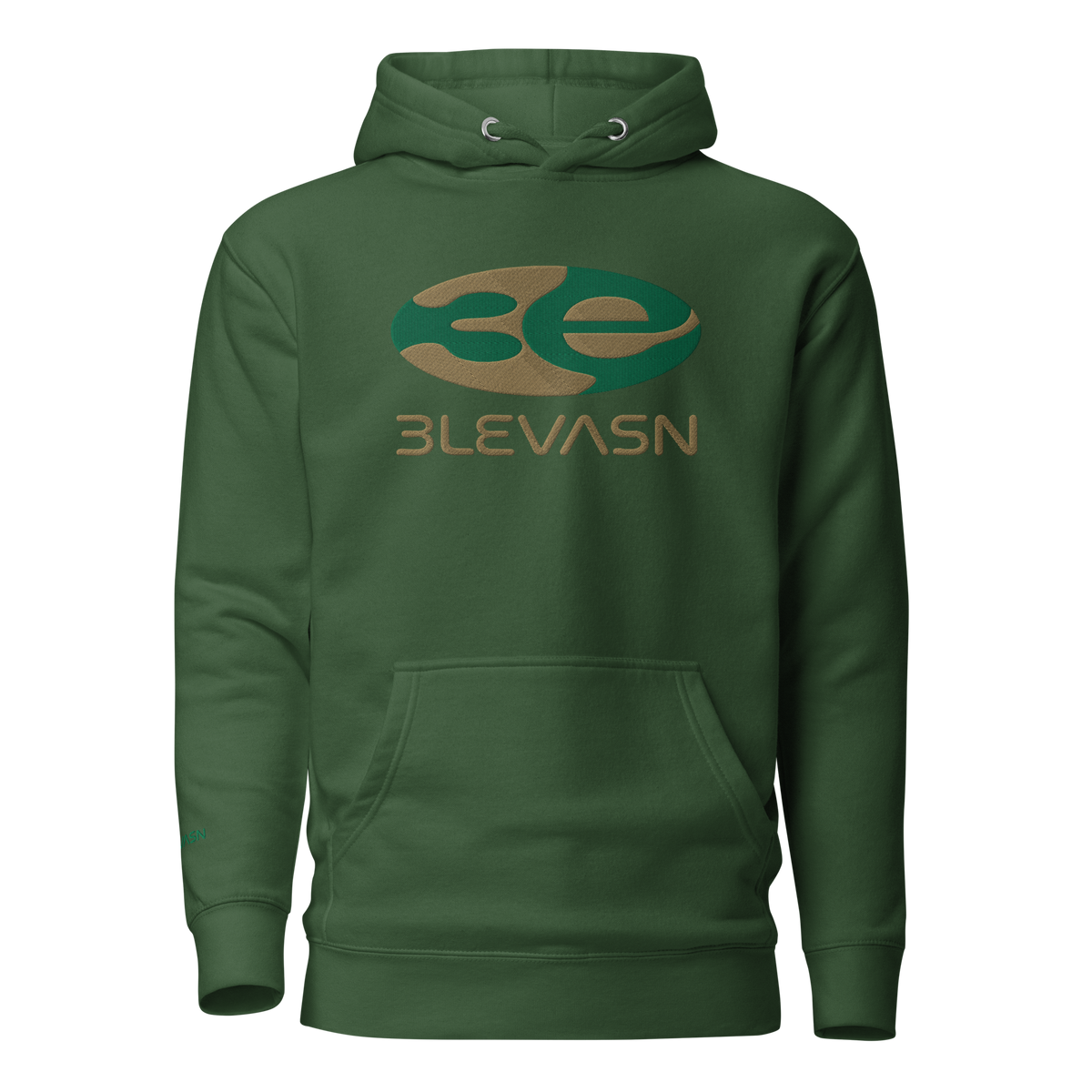 3E Ascend Hoodie