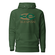 3E Ascend Hoodie