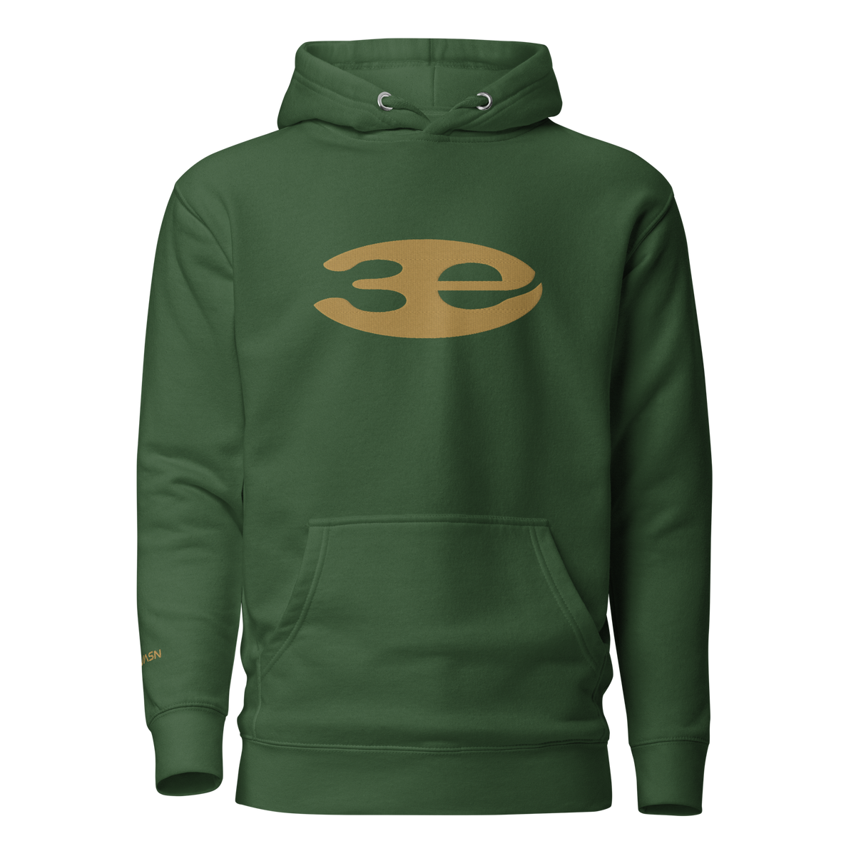 3E Ascend Hoodie