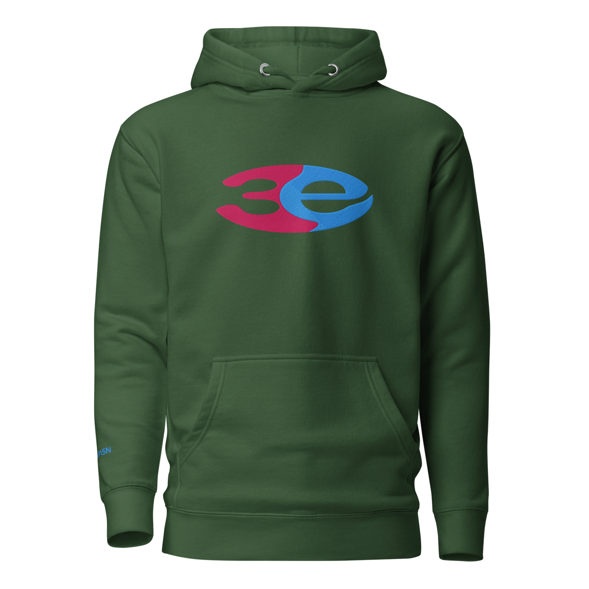 3E Ascend Hoodie