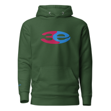 3E Ascend Hoodie