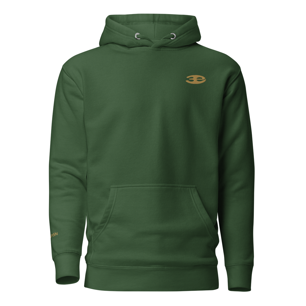 3E Ascend Hoodie