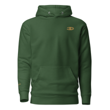 3E Ascend Hoodie
