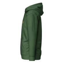 3E Frequency Hoodie