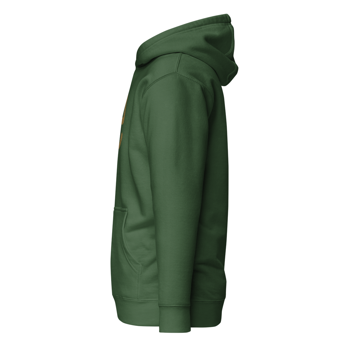 3E Frequency Hoodie