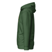 3E Frequency Hoodie