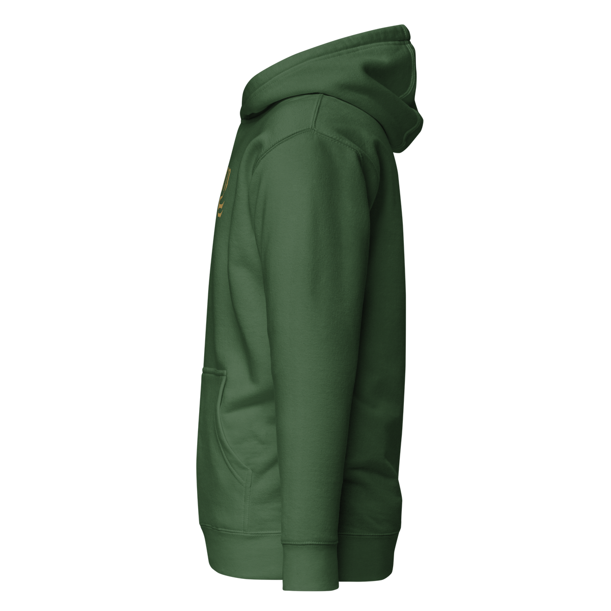 3E Frequency Hoodie