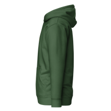 3E Frequency Hoodie
