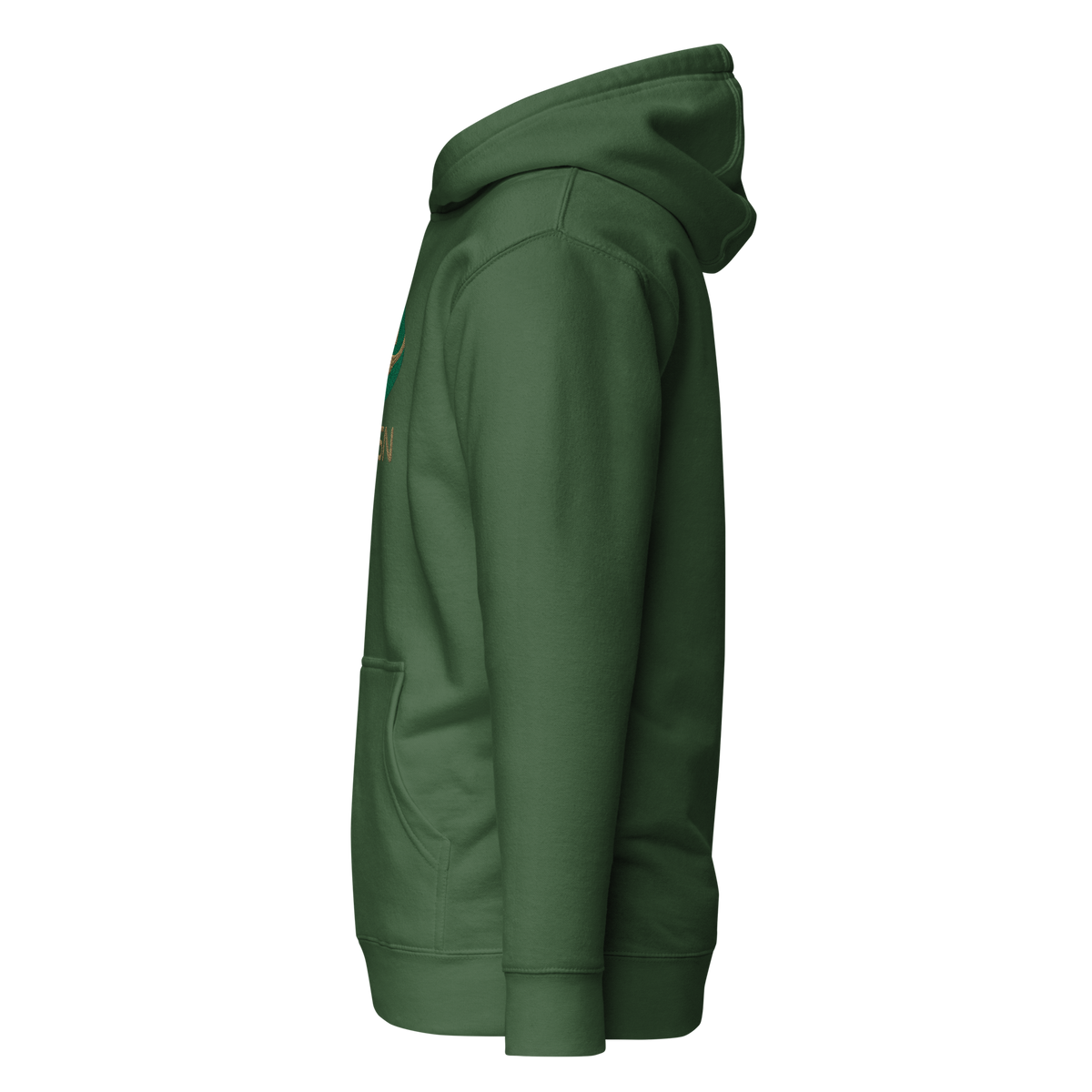 3E Ascend Hoodie