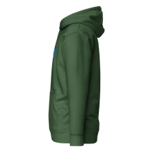 3E Ascend Hoodie