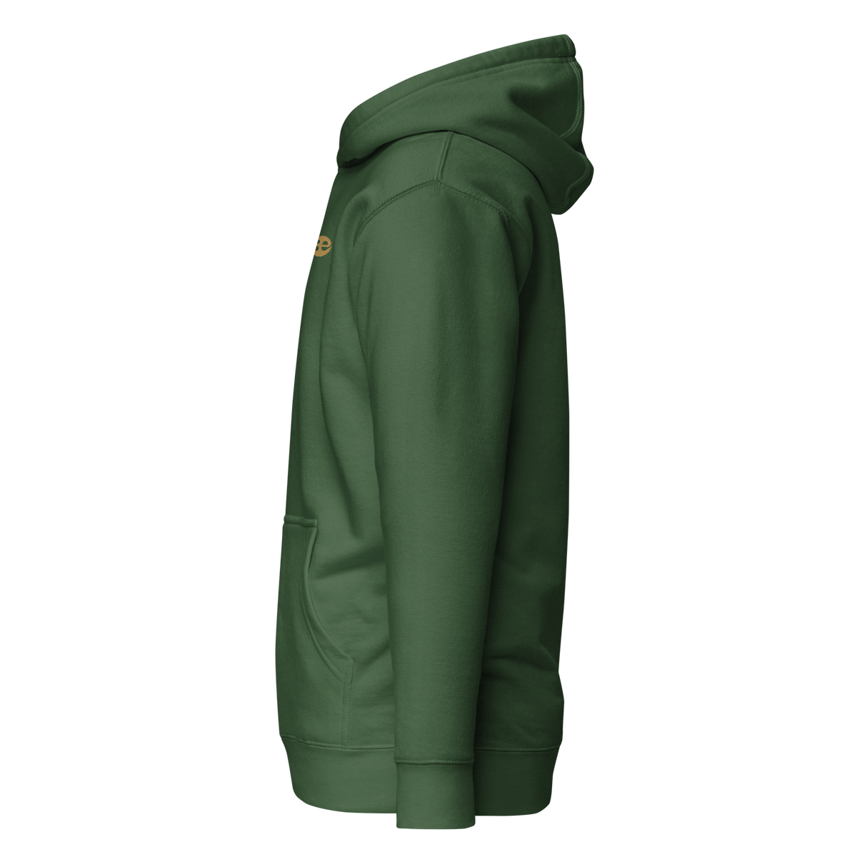 3E Ascend Hoodie