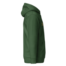 3E Frequency Hoodie
