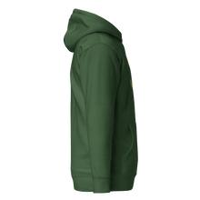 3E Frequency Hoodie