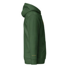 3E Frequency Hoodie