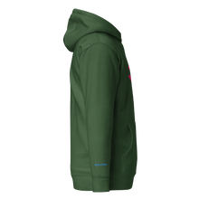 3E Ascend Hoodie