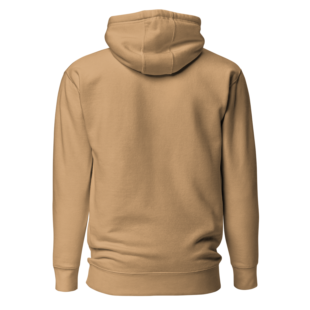 3E Frequency Hoodie