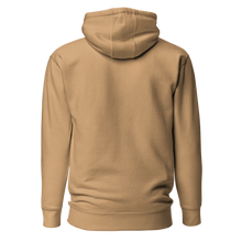 3E Frequency Hoodie