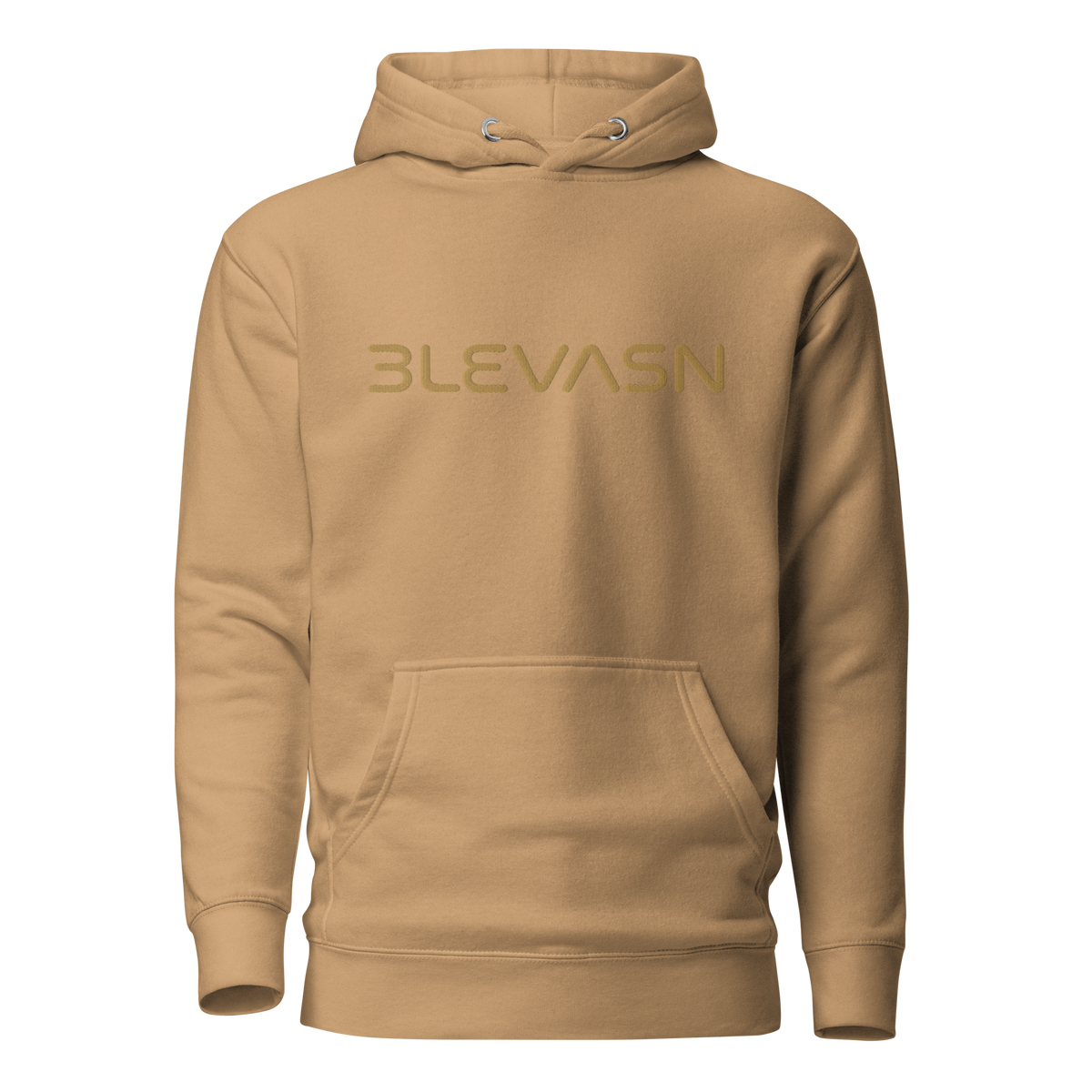 3E Frequency Hoodie