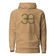 3E Frequency Hoodie