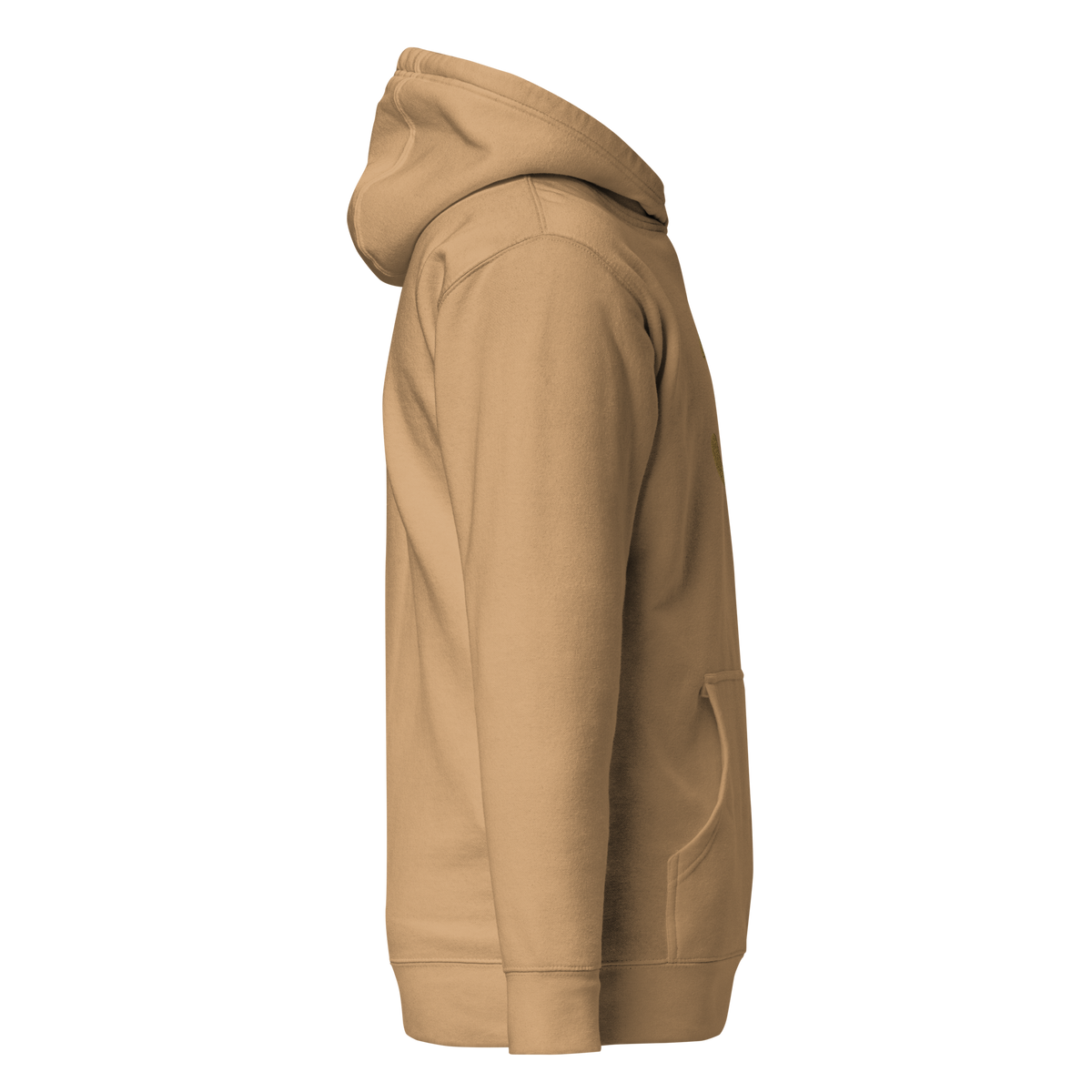3E Frequency Hoodie
