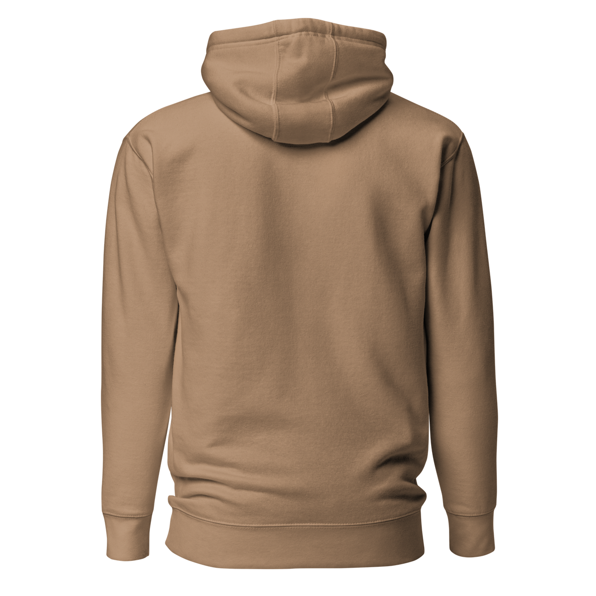 3E Frequency Hoodie