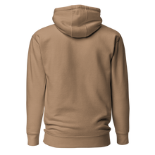 3E Frequency Hoodie