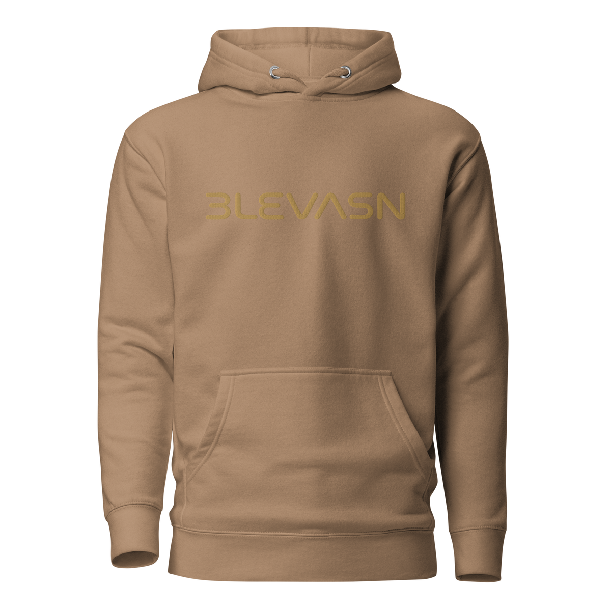 3E Frequency Hoodie