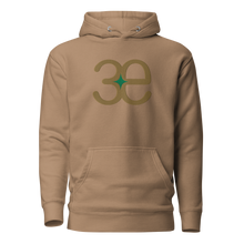 3E Frequency Hoodie