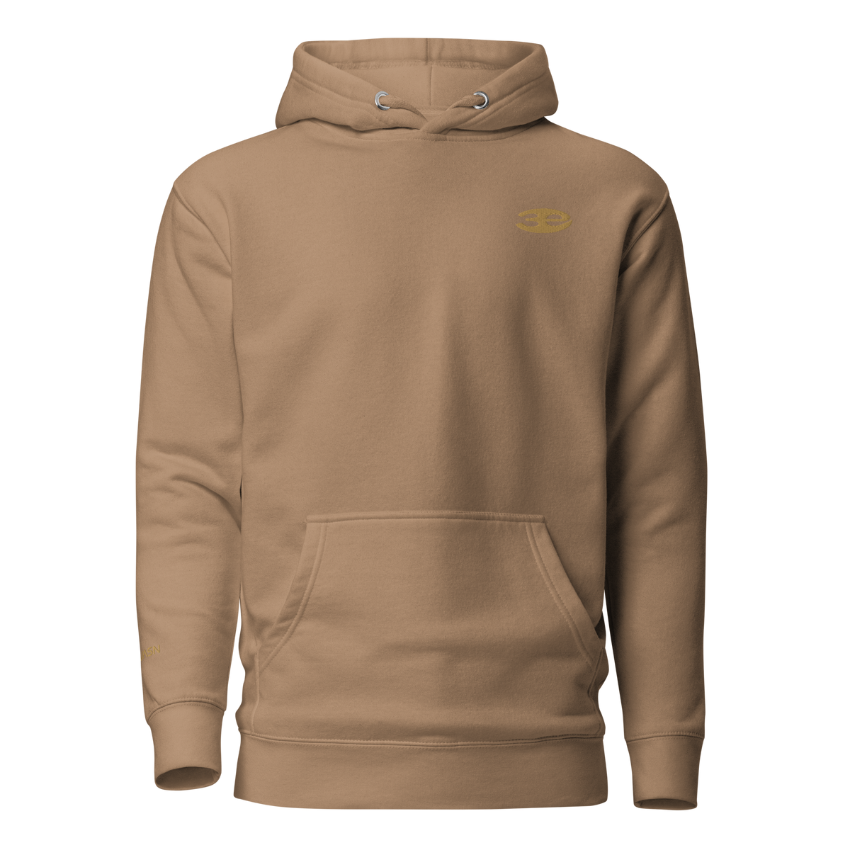 3E Ascend Hoodie