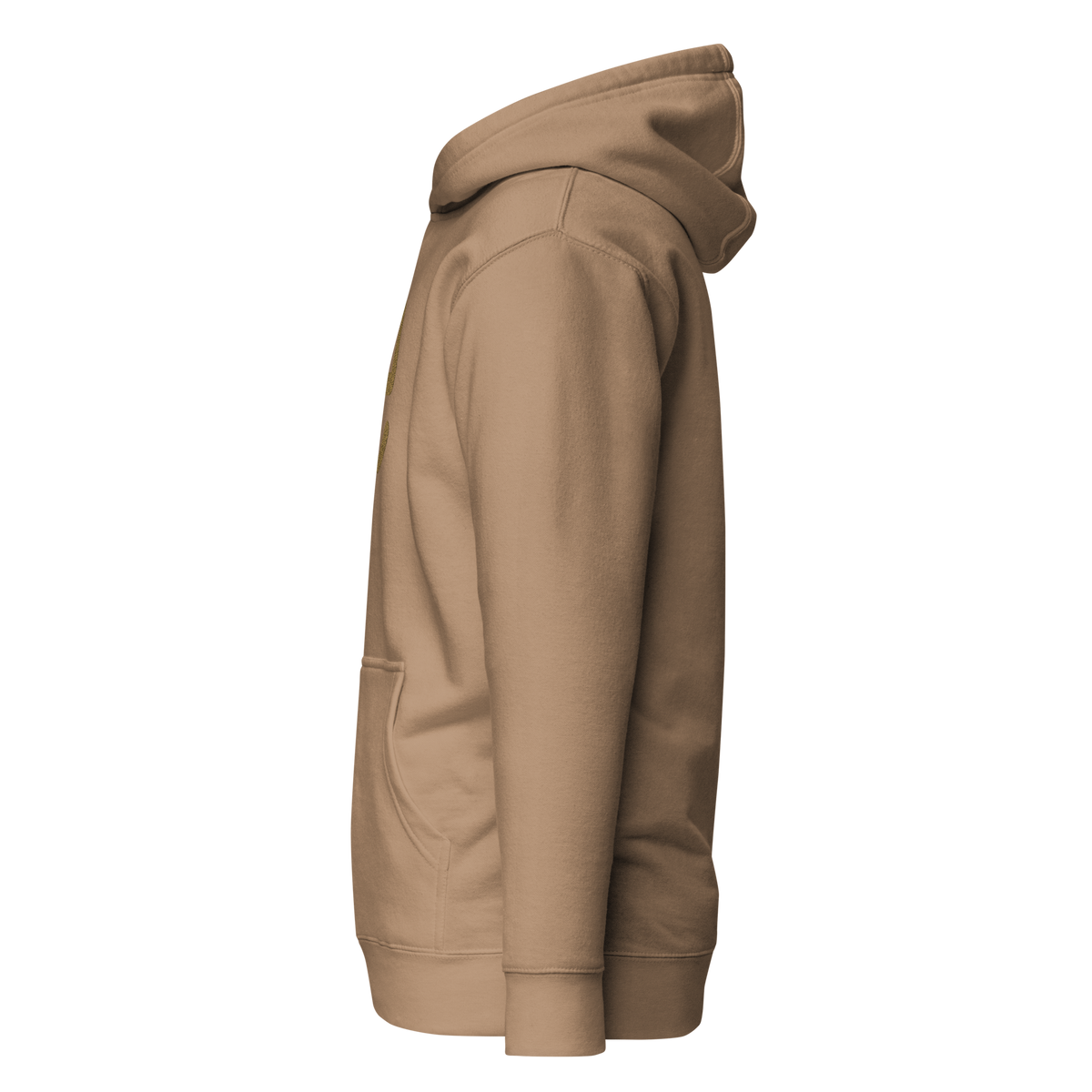 3E Frequency Hoodie