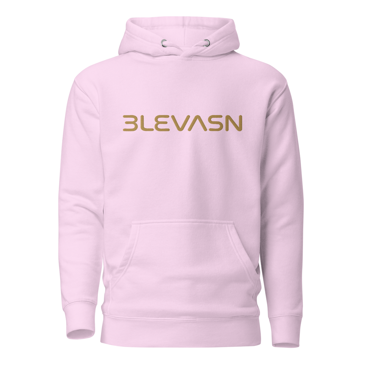 3E Frequency Hoodie