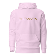 3E Frequency Hoodie