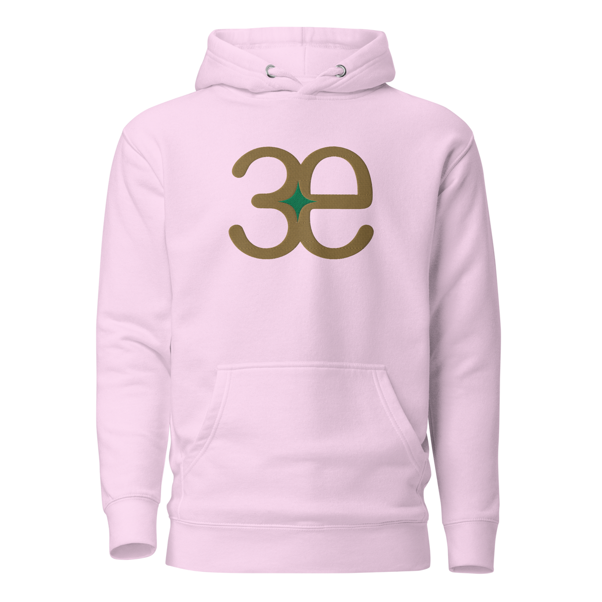 3E Frequency Hoodie