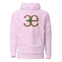3E Frequency Hoodie