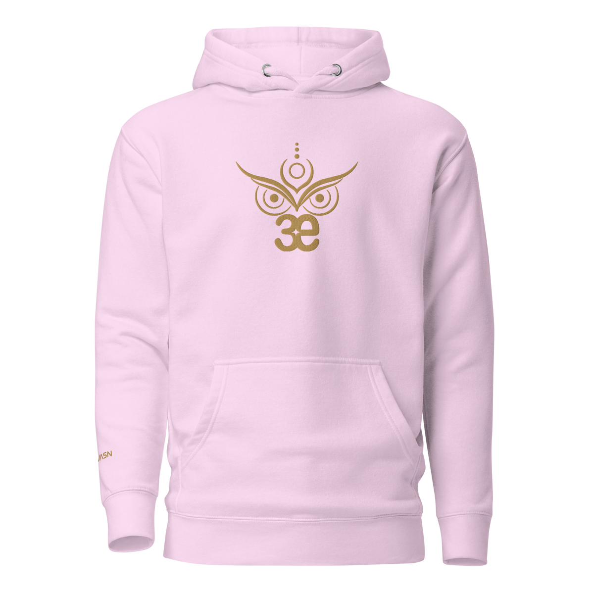 3E Ascend Hoodie