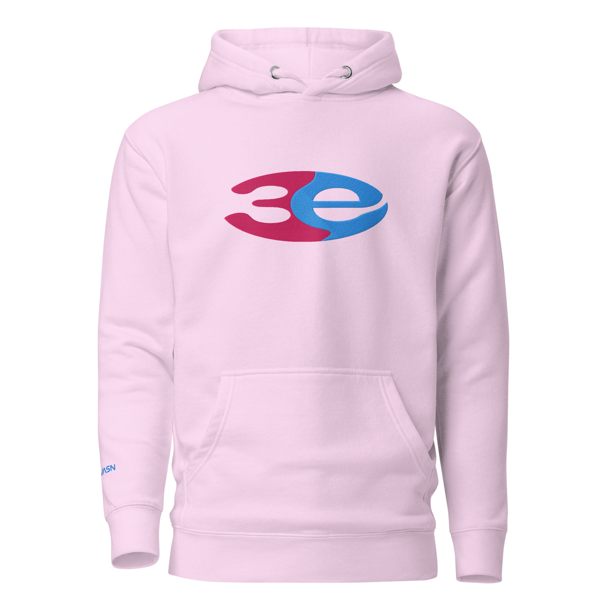 3E Ascend Hoodie