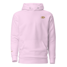 3E Ascend Hoodie