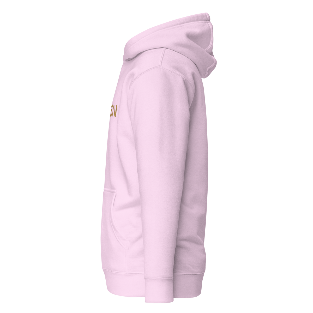 3E Frequency Hoodie