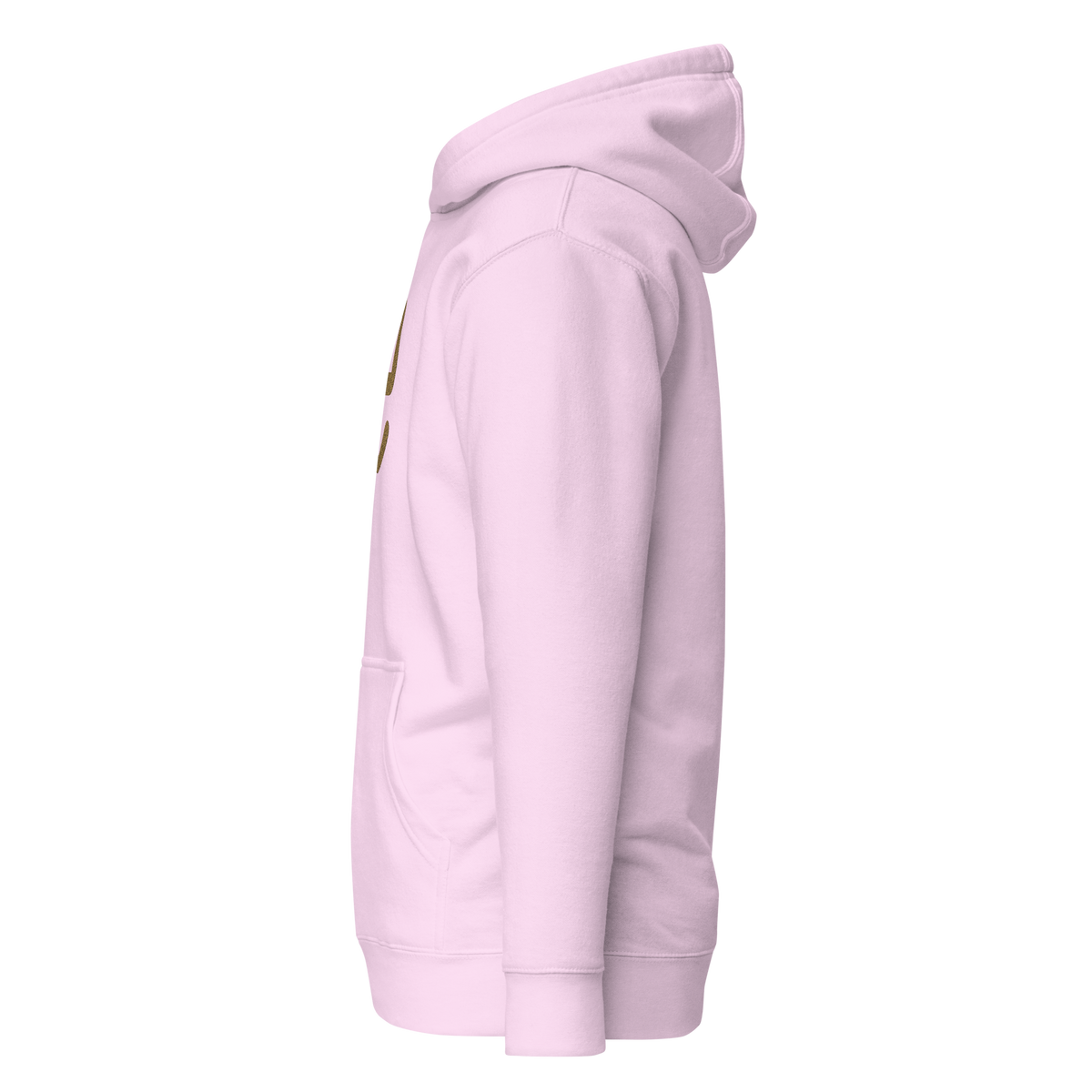 3E Frequency Hoodie
