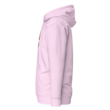 3E Frequency Hoodie